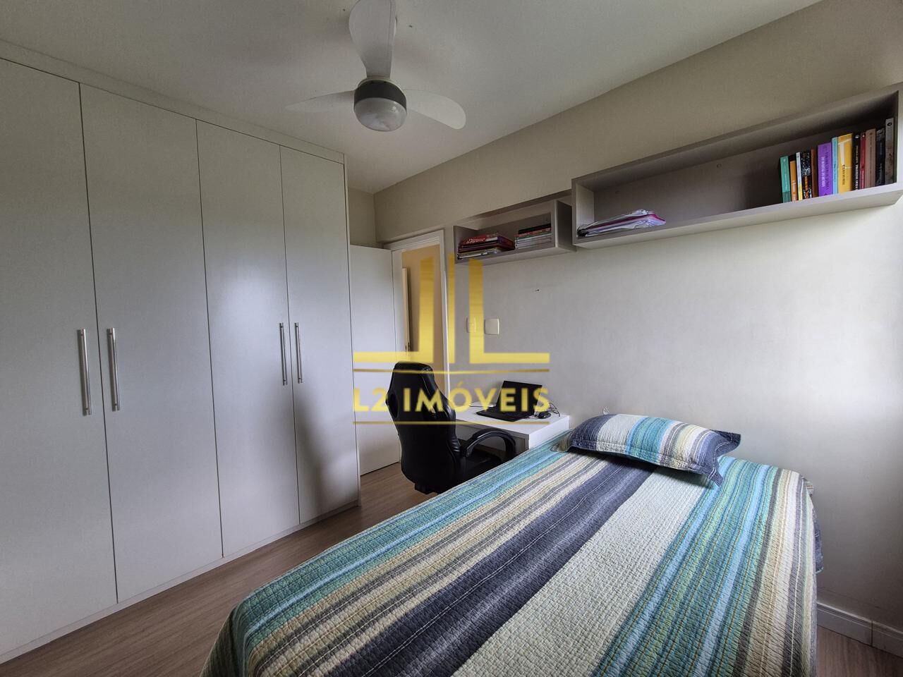 Apartamento - Patamares