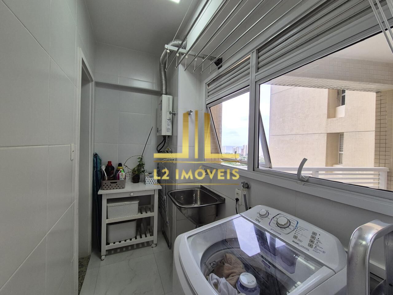 Apartamento - Patamares