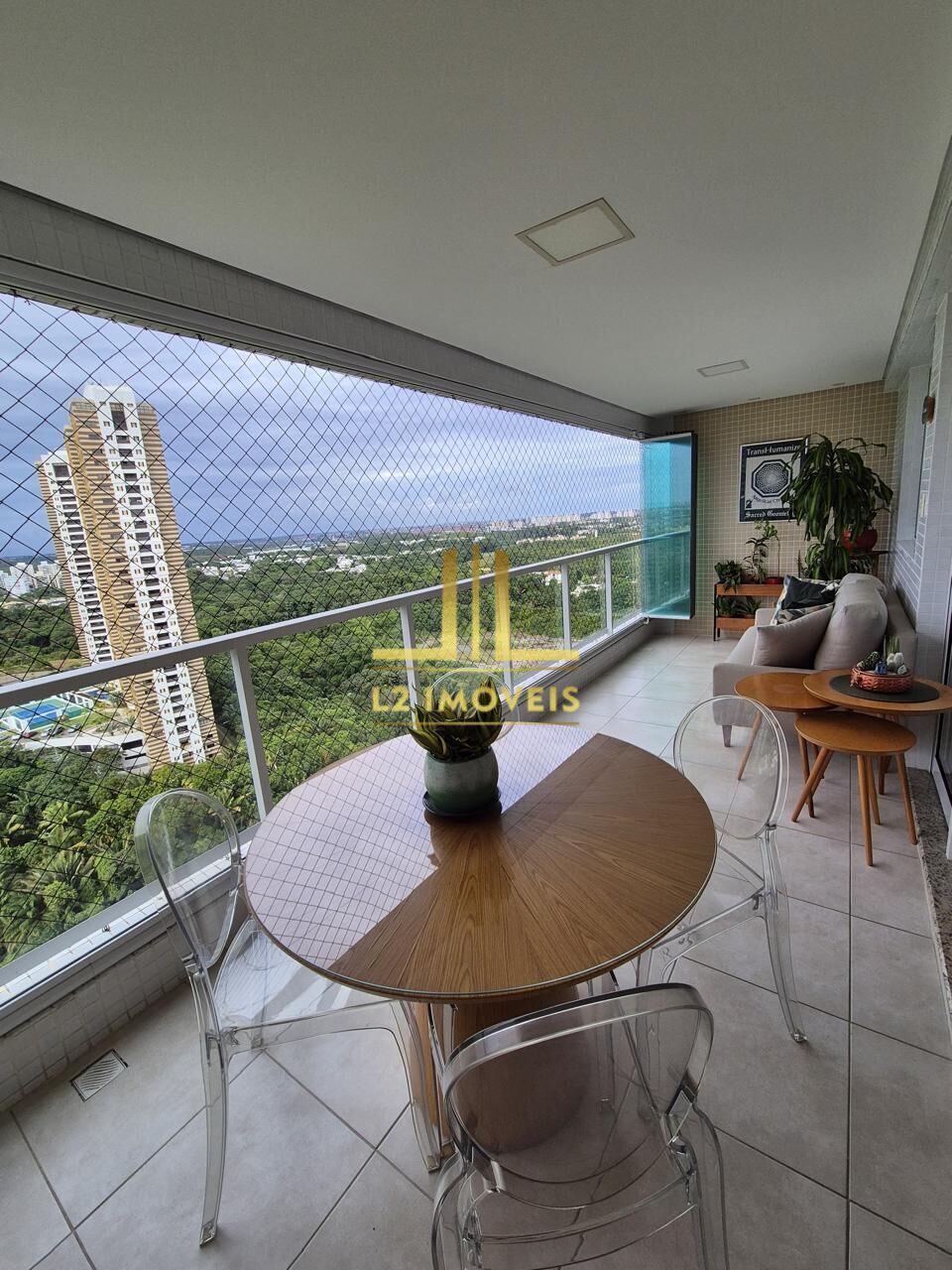Apartamento - Patamares
