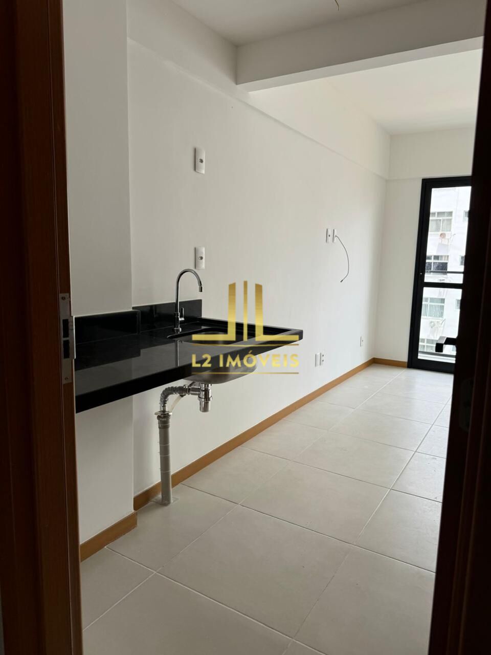 Apartamento à venda com 1 quarto, 20m² - Foto 4