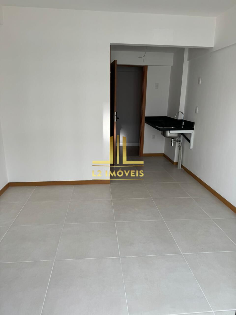 Apartamento à venda com 1 quarto, 20m² - Foto 6