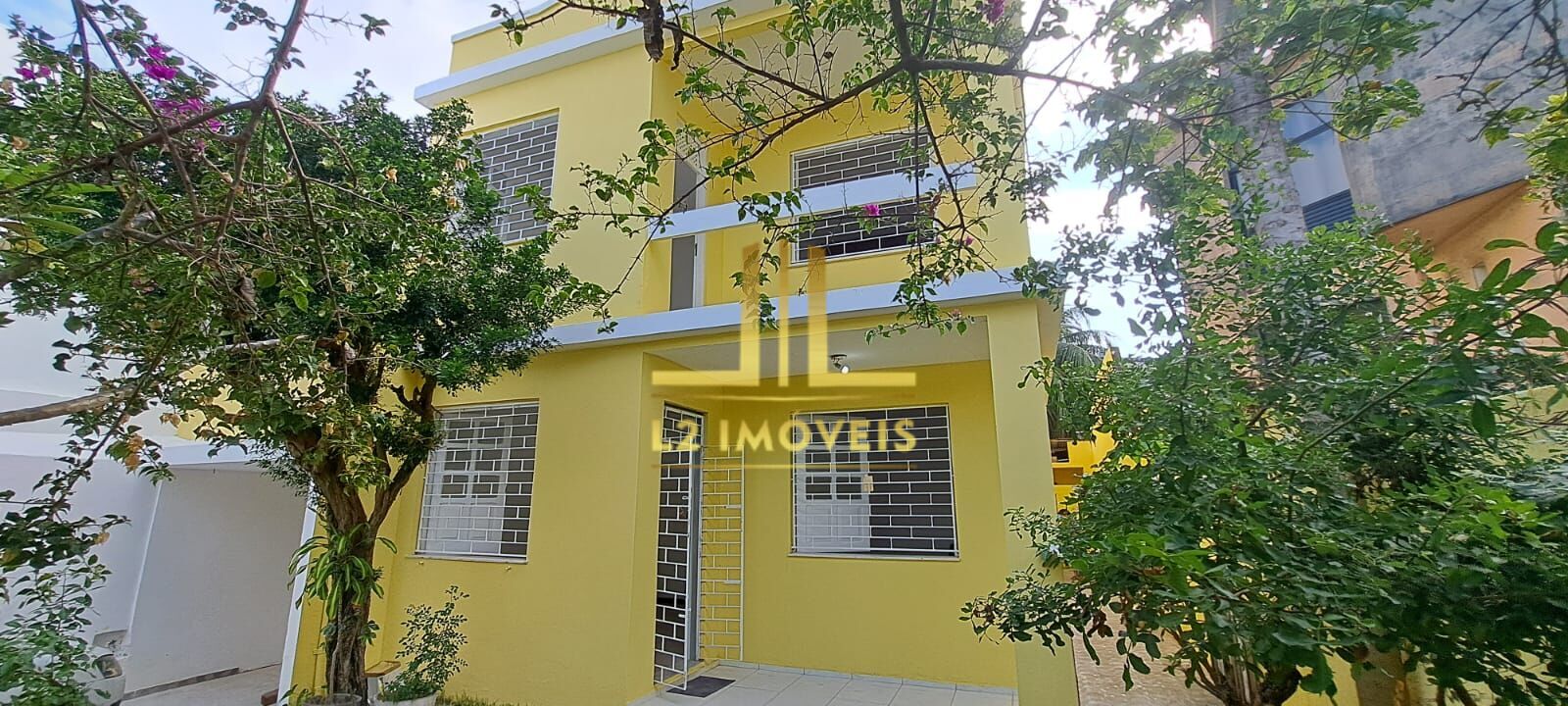 Casa, 6 quartos, 350 m² - Foto 2