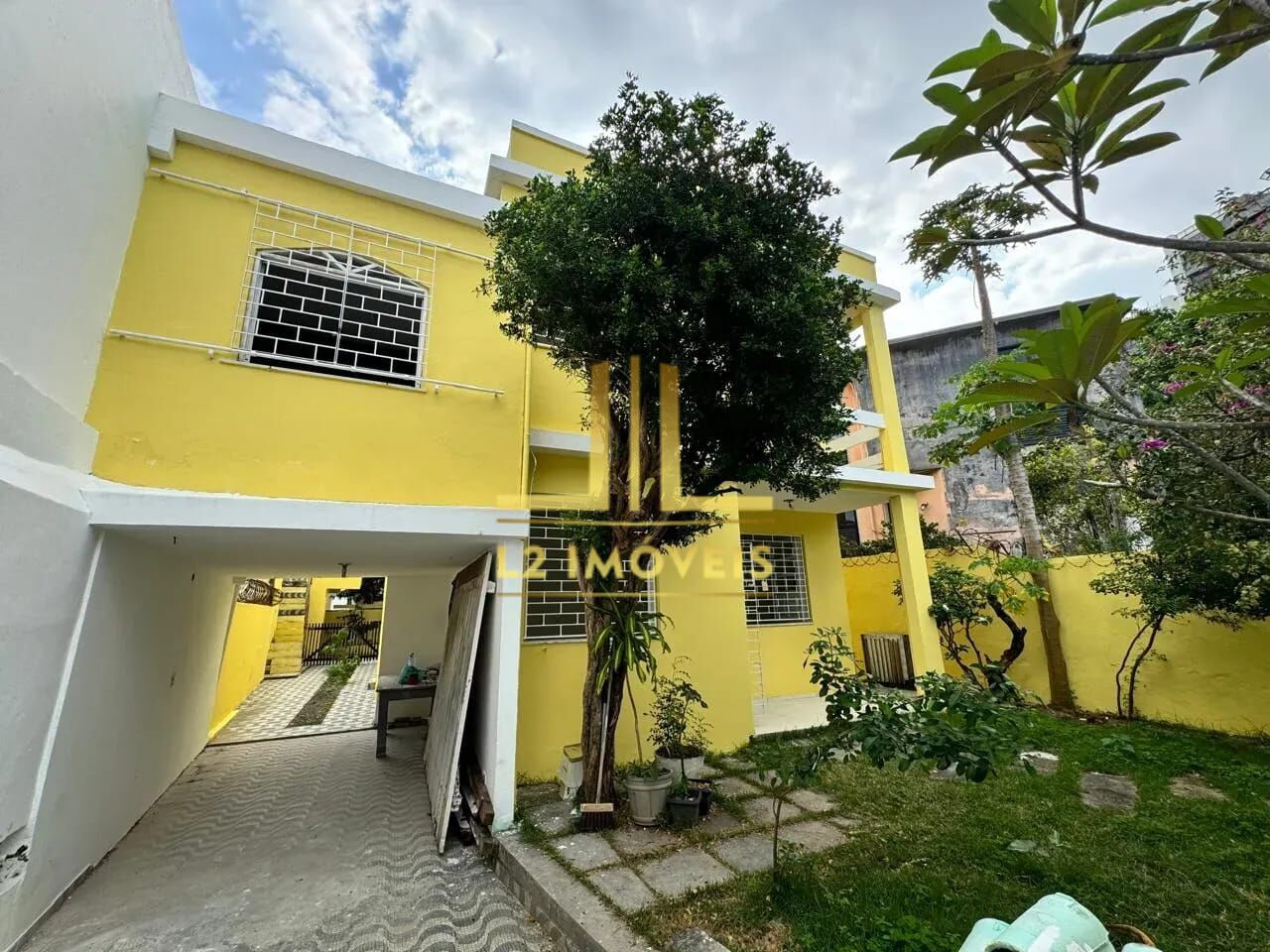 Casa, 6 quartos, 350 m² - Foto 1