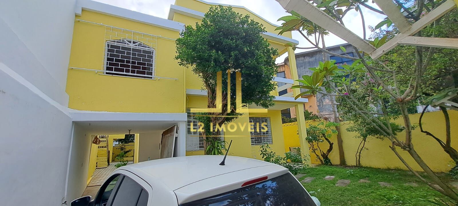 Casa, 6 quartos, 350 m² - Foto 3