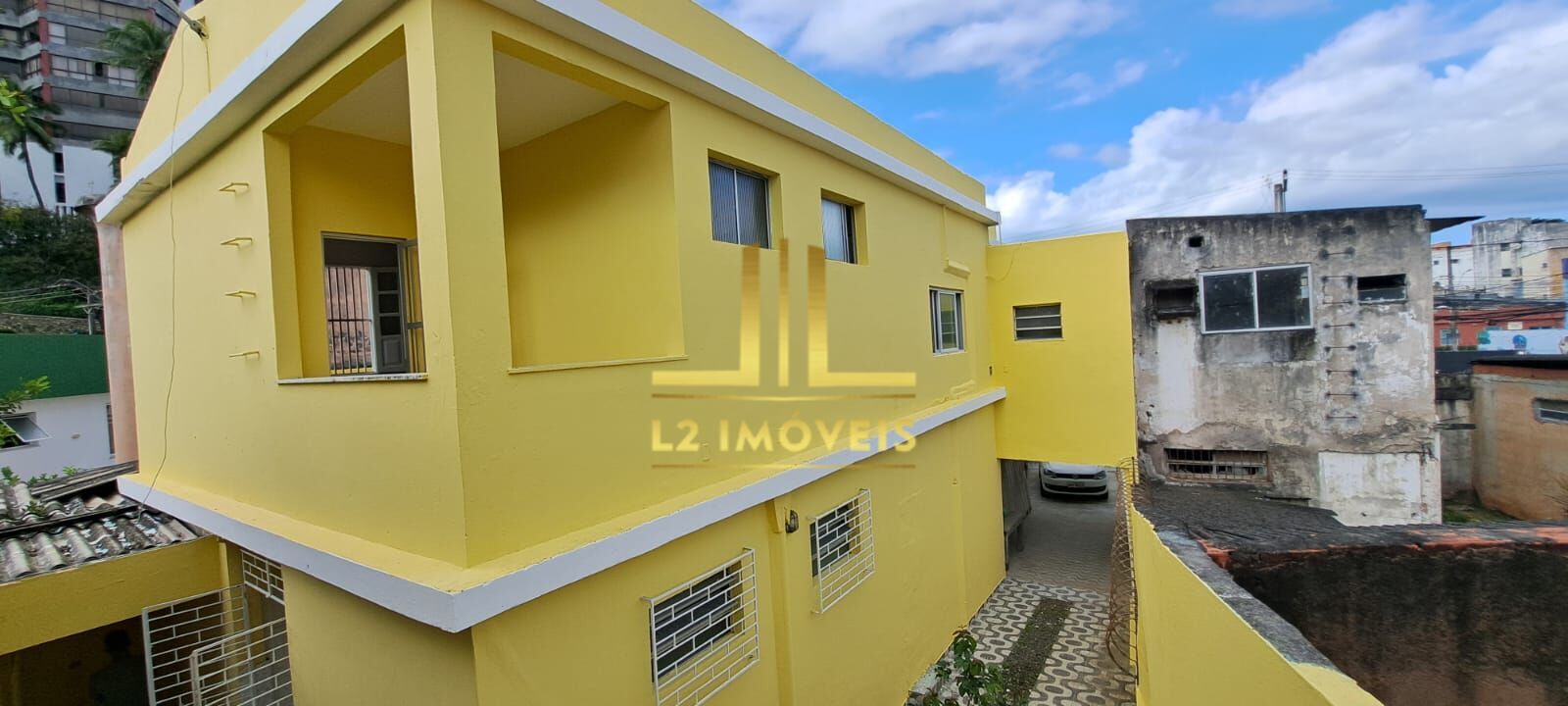 Casa, 6 quartos, 350 m² - Foto 5