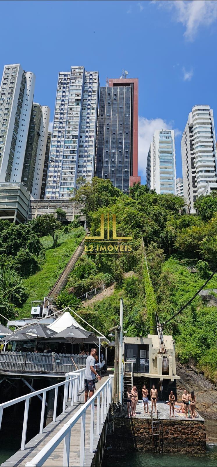 Flat/Apart Hotel, 1 quarto, 32 m² - Foto 13