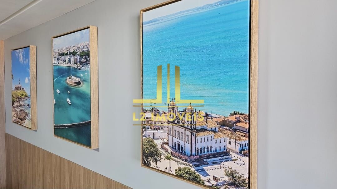 Flat/Apart Hotel, 1 quarto, 32 m² - Foto 11