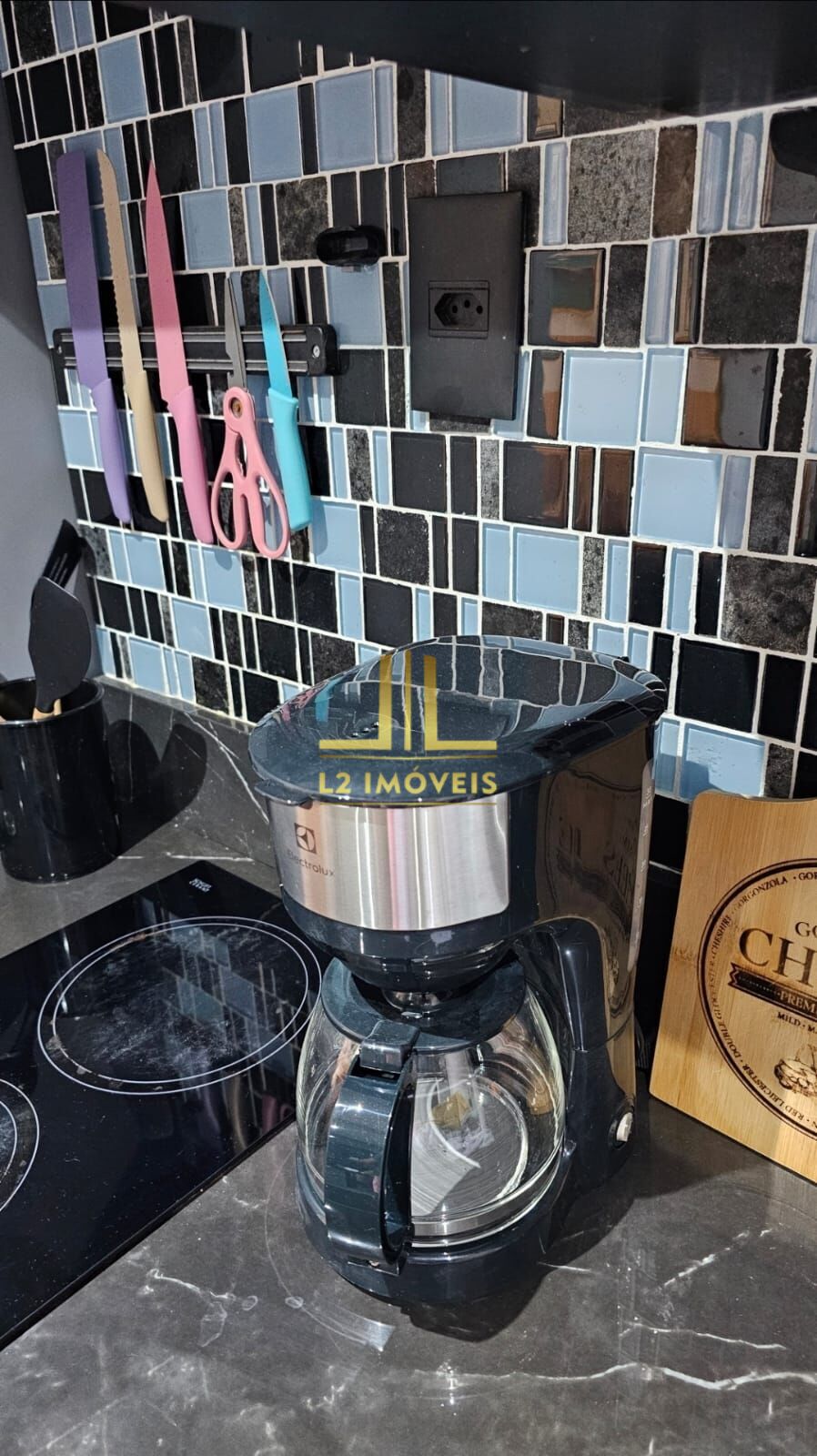 Flat/Apart Hotel, 1 quarto, 32 m² - Foto 7