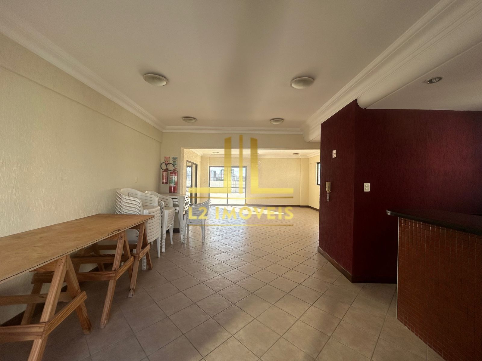 Apartamento à venda com 2 quartos, 68m² - Foto 17