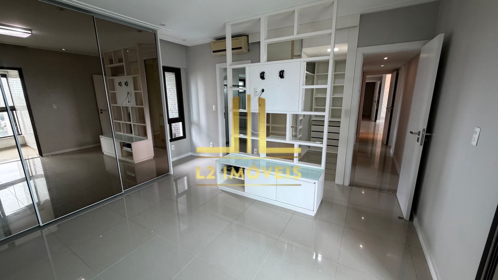 Apartamento, 4 quartos, 210 m² - Foto 9