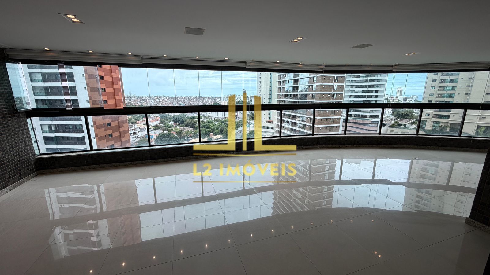 Apartamento, 4 quartos, 210 m² - Foto 4