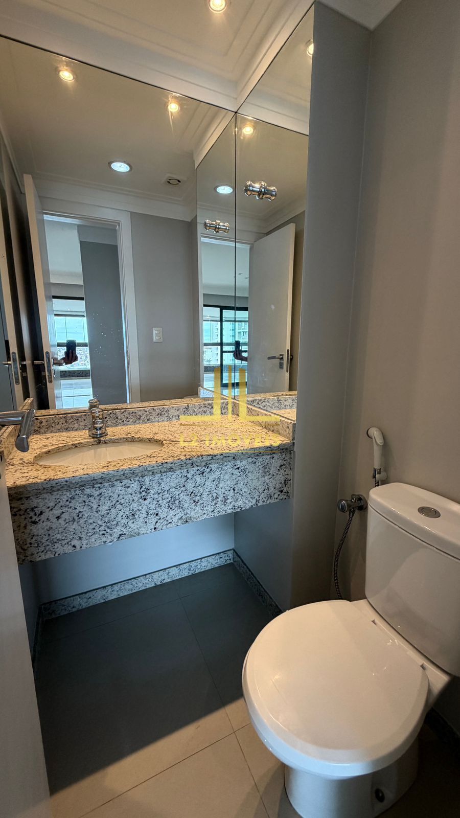 Apartamento, 4 quartos, 210 m² - Foto 18