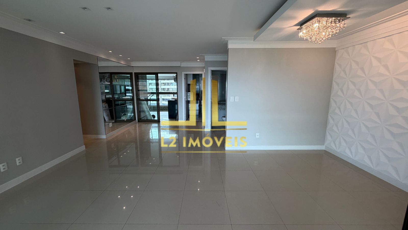 Apartamento, 4 quartos, 210 m² - Foto 6