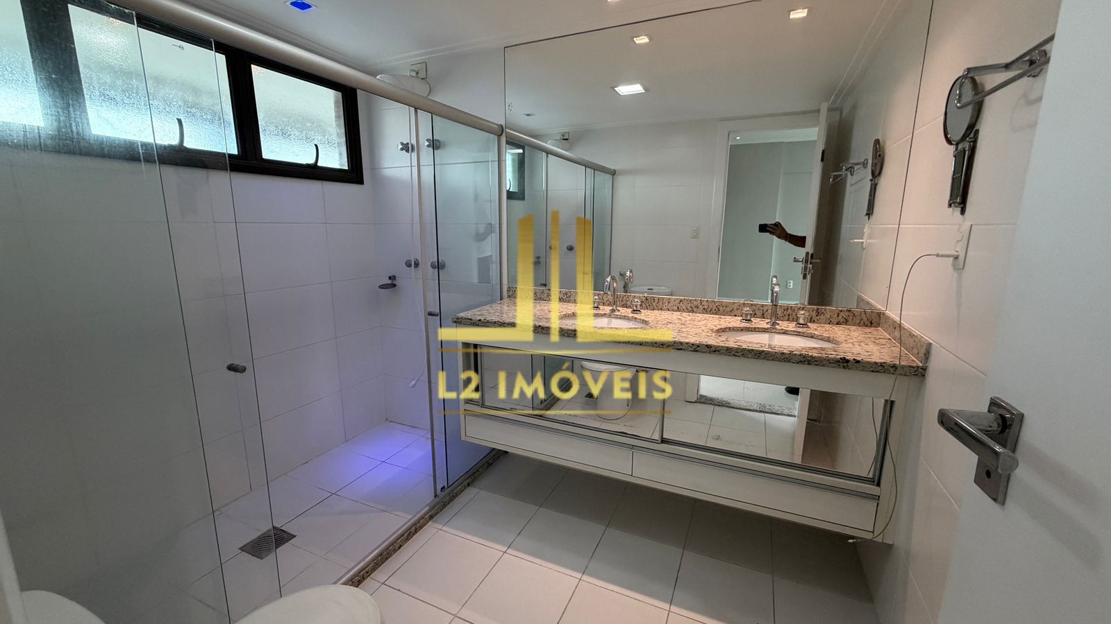 Apartamento, 4 quartos, 210 m² - Foto 17