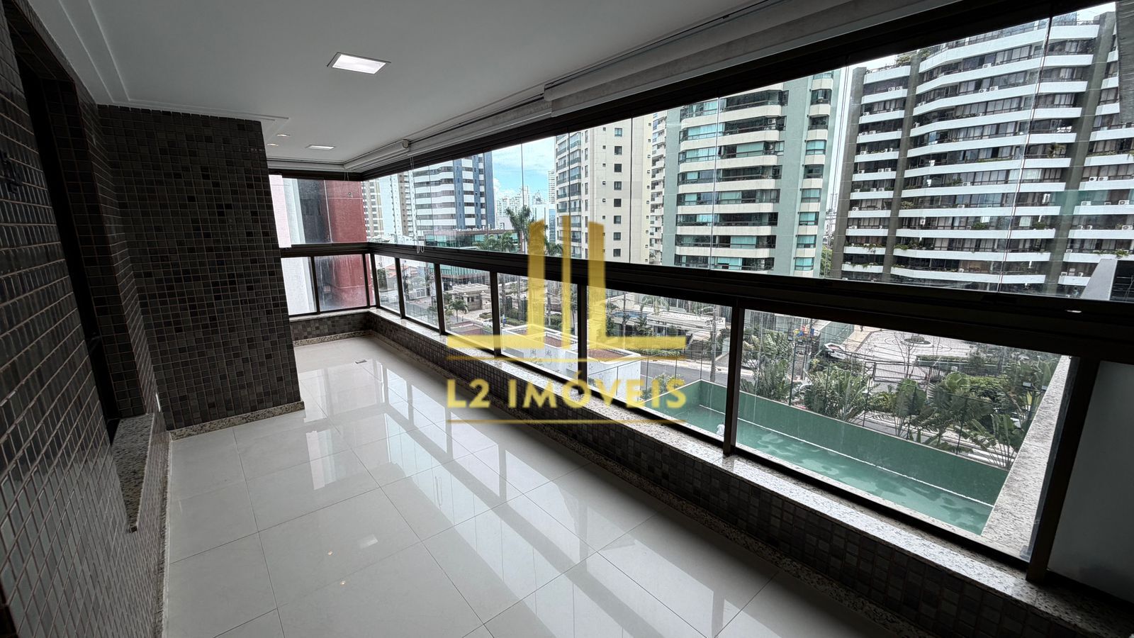 Apartamento, 4 quartos, 210 m² - Foto 20