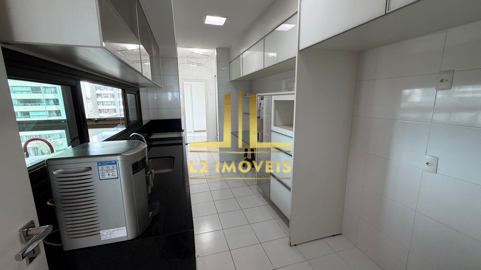 Apartamento, 4 quartos, 210 m² - Foto 7