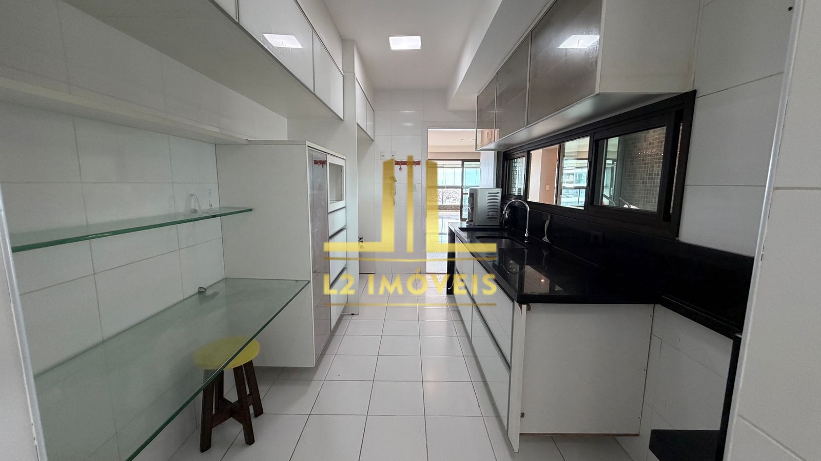 Apartamento, 4 quartos, 210 m² - Foto 8