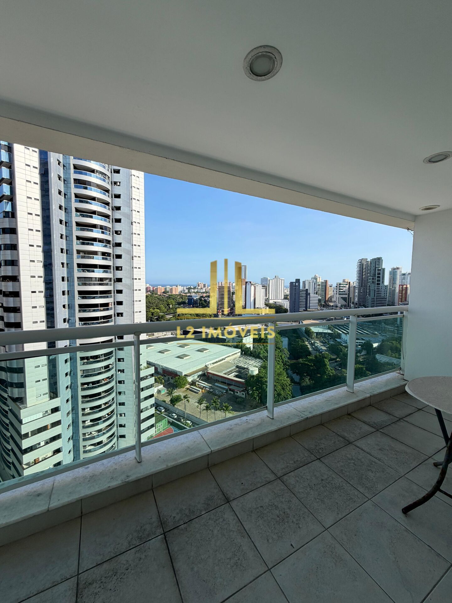 Apartamento, 1 quarto, 54 m² - Foto 4