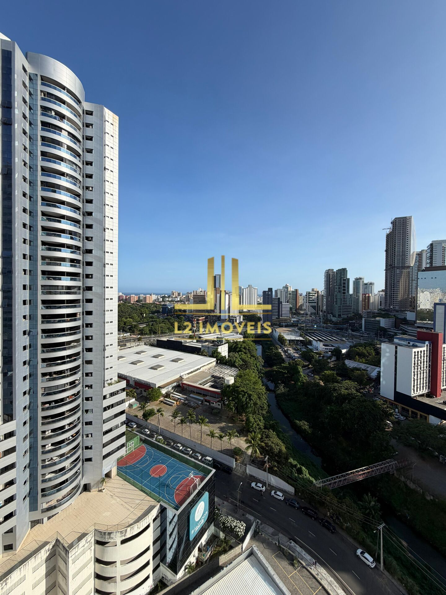 Apartamento, 1 quarto, 54 m² - Foto 5