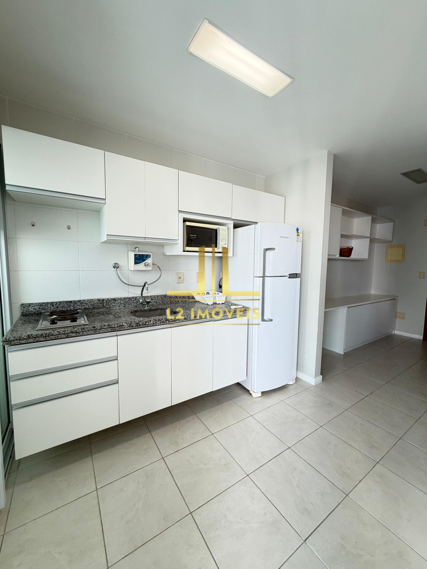 Apartamento, 1 quarto, 54 m² - Foto 10