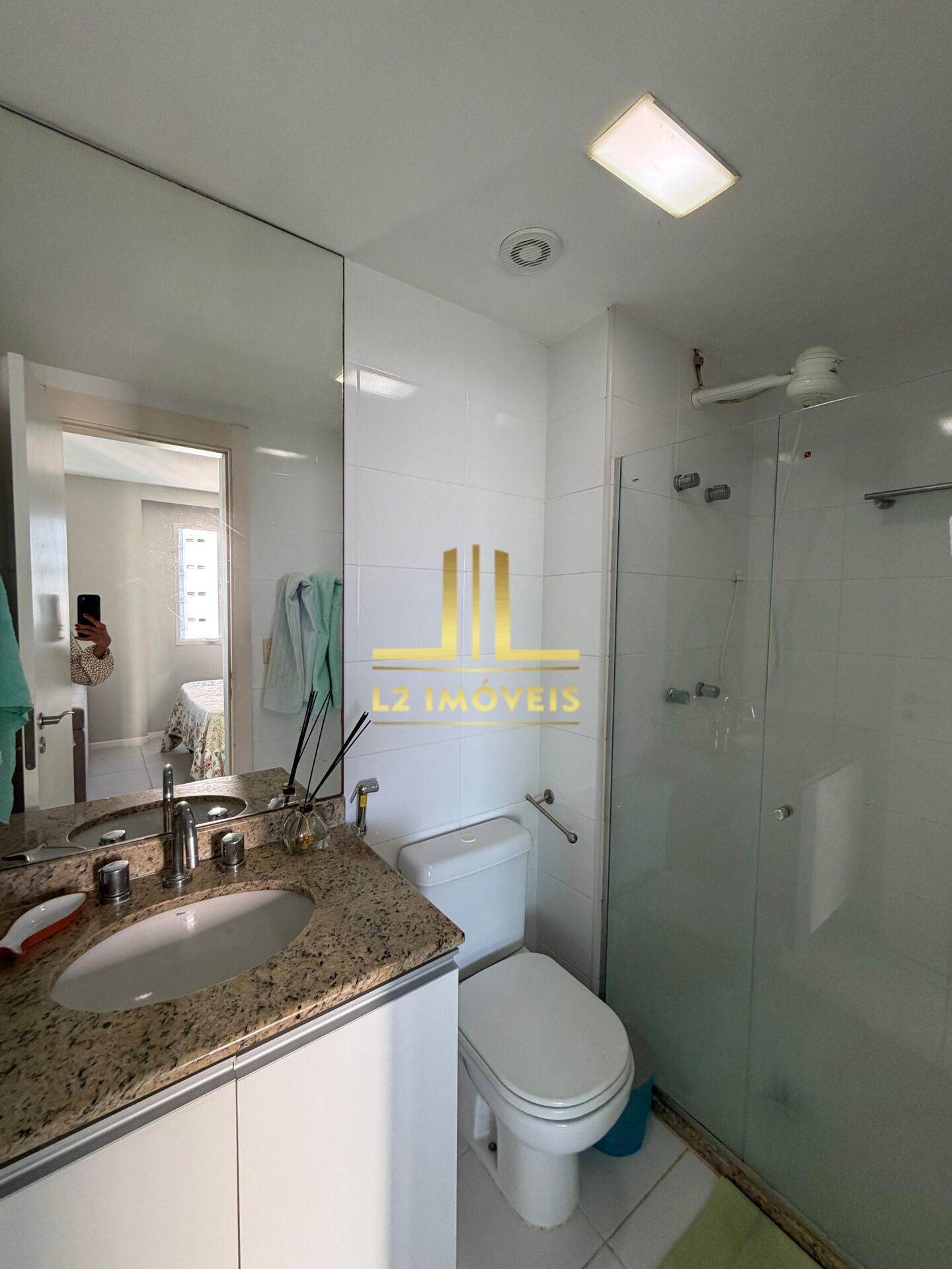 Apartamento, 1 quarto, 54 m² - Foto 12