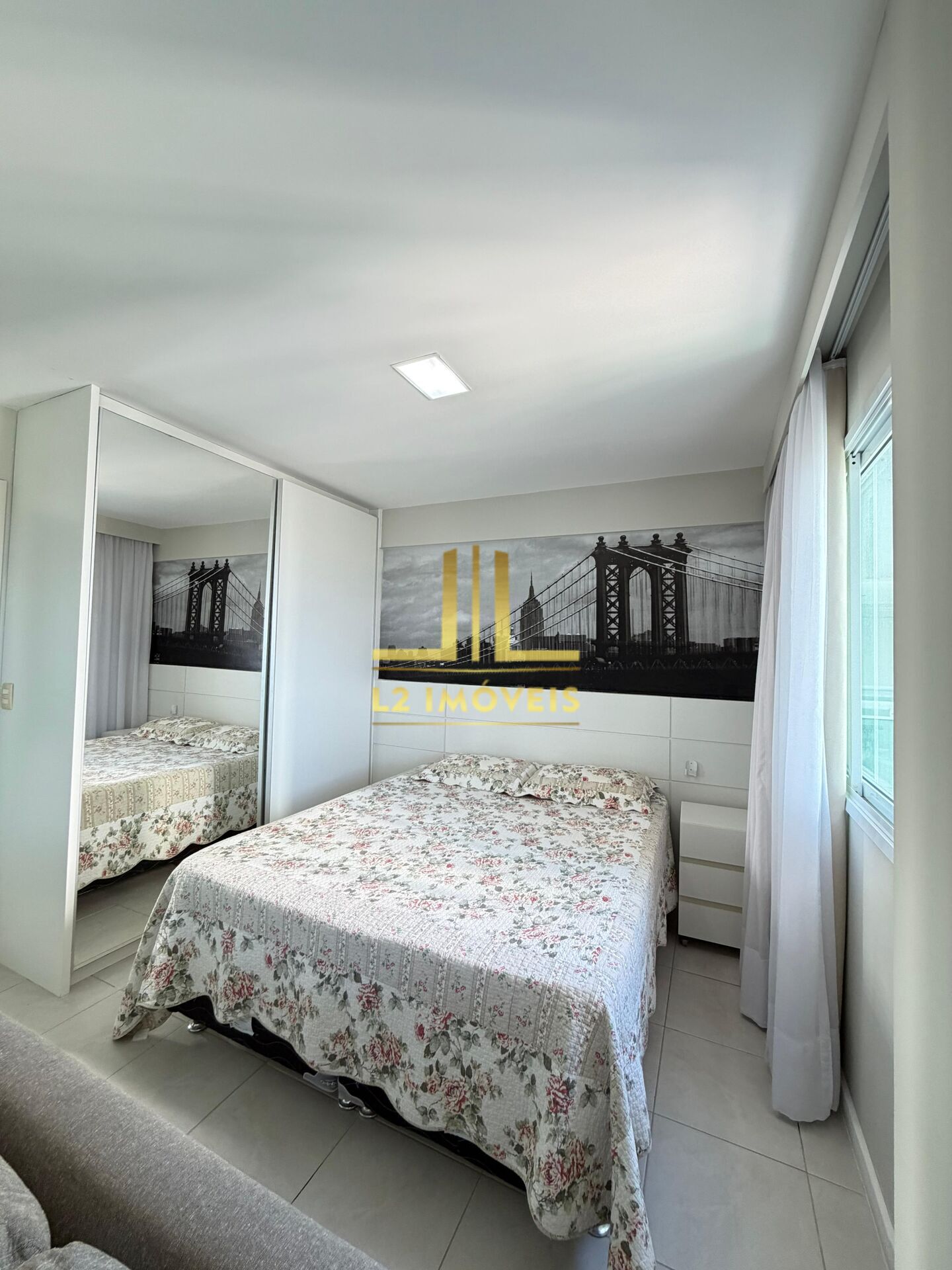 Apartamento, 1 quarto, 54 m² - Foto 8