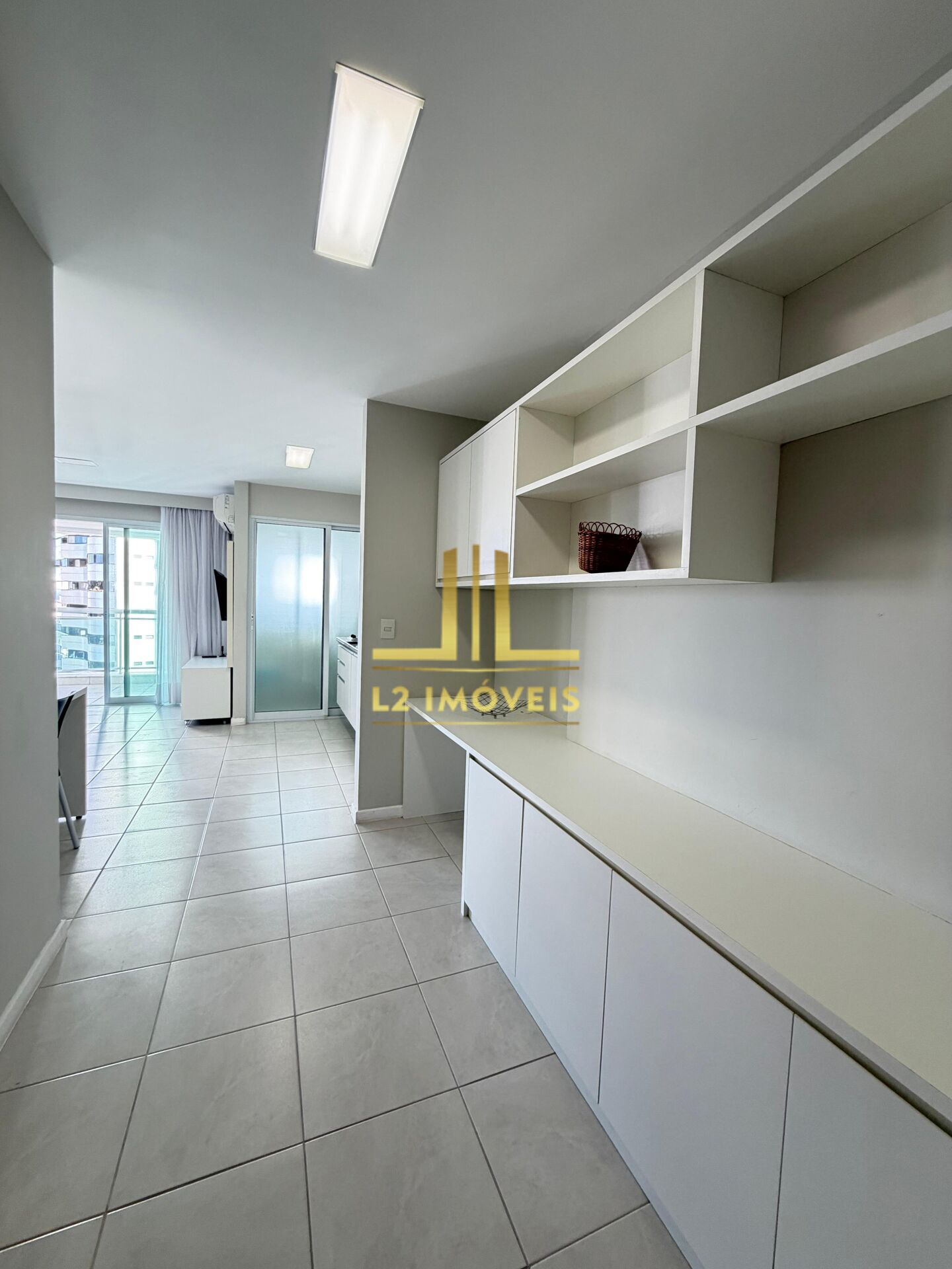 Apartamento, 1 quarto, 54 m² - Foto 11