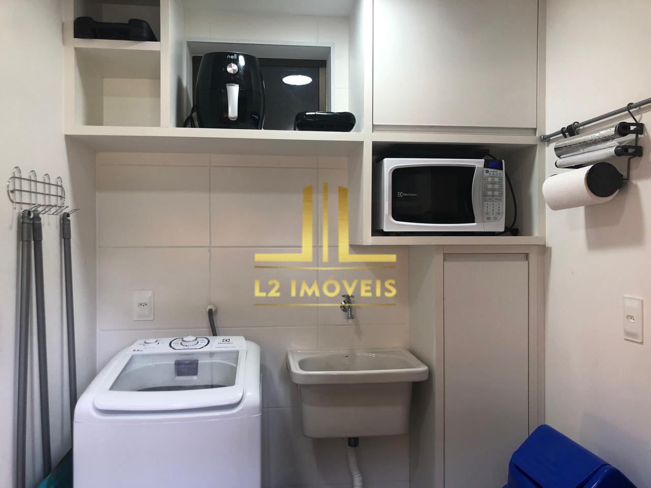 Apartamento à venda com 3 quartos, 80m² - Foto 13