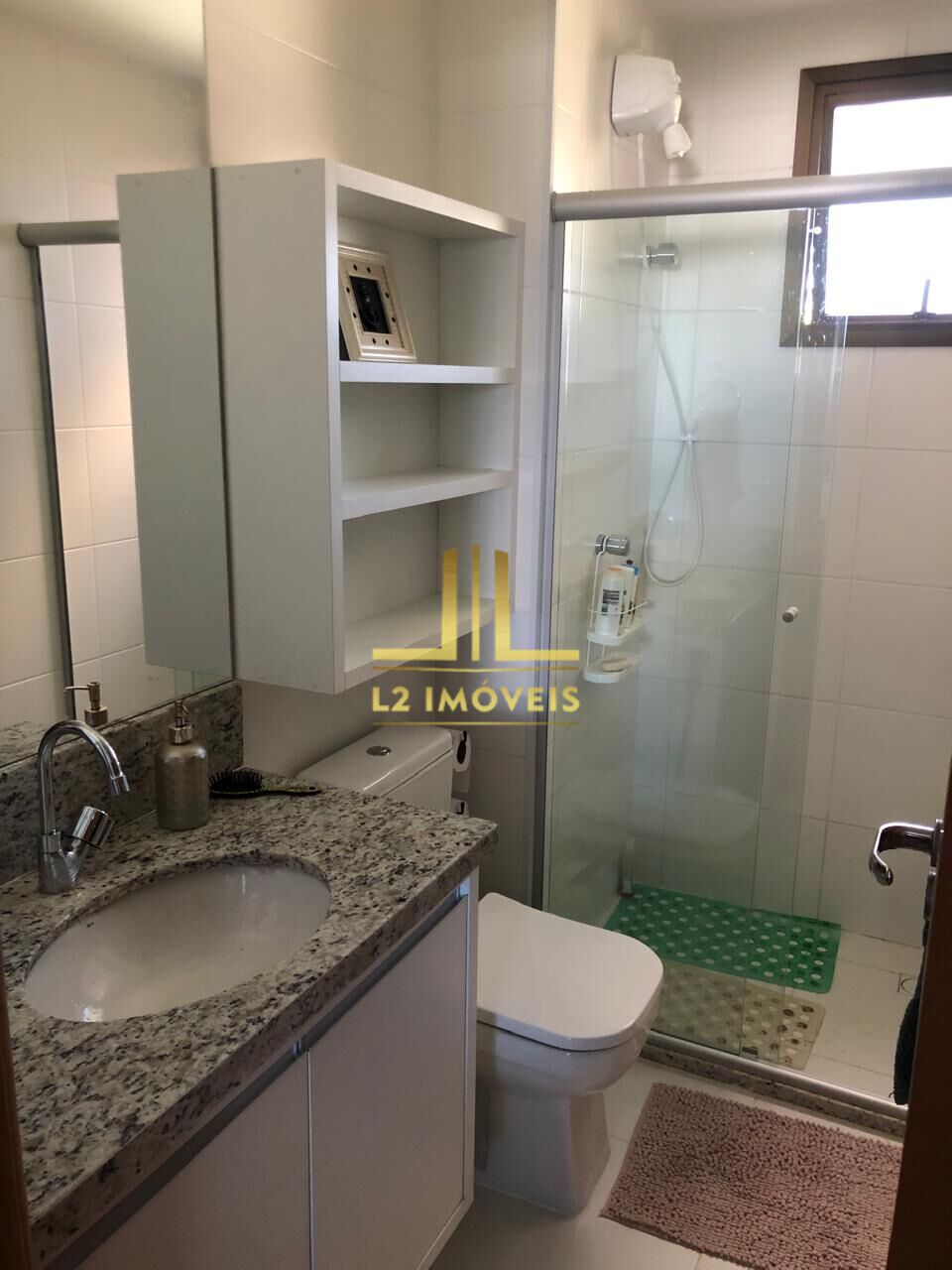 Apartamento à venda com 3 quartos, 80m² - Foto 18