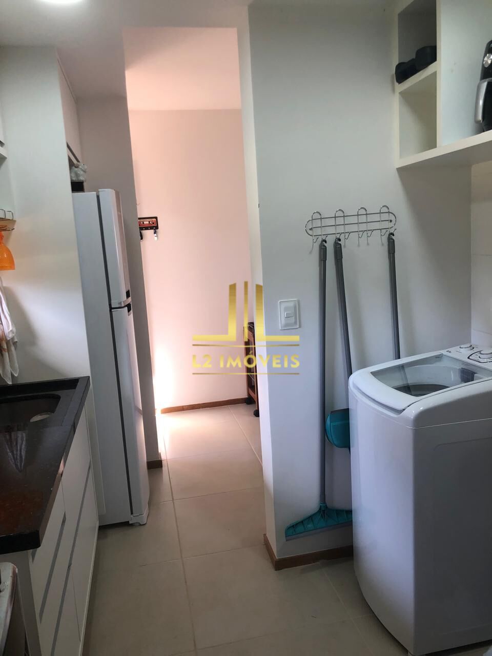 Apartamento à venda com 3 quartos, 80m² - Foto 14