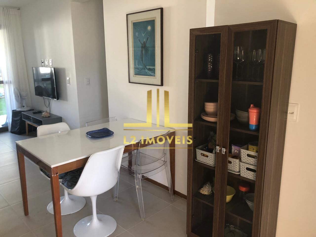 Apartamento à venda com 3 quartos, 80m² - Foto 9