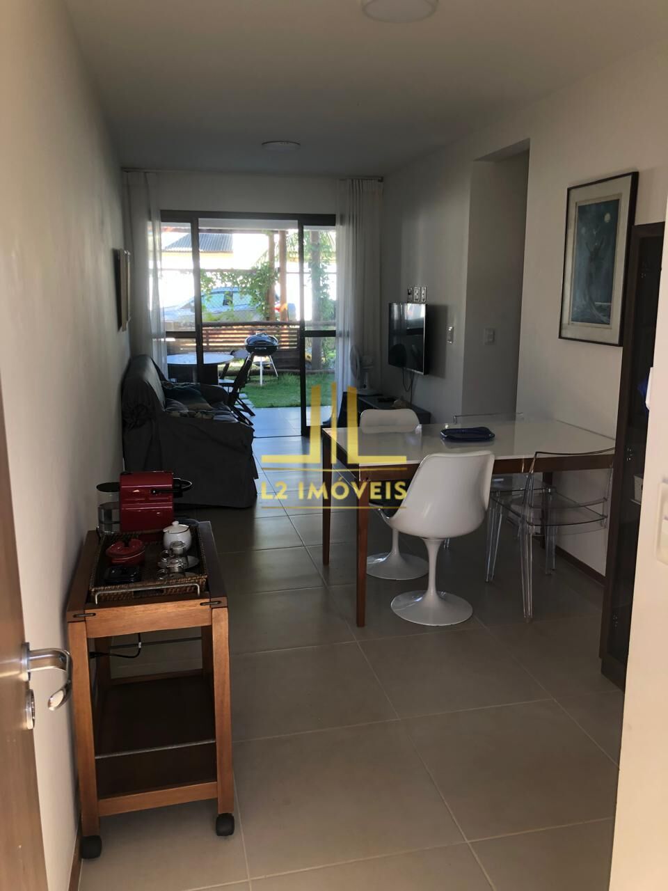 Apartamento à venda com 3 quartos, 80m² - Foto 2