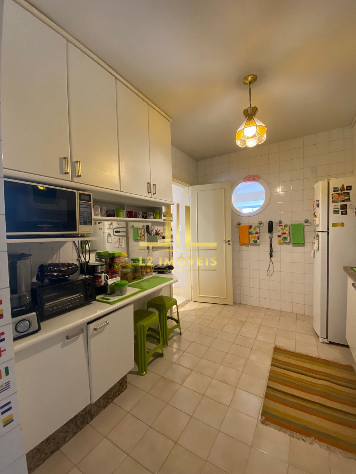 Apartamento - Candeal