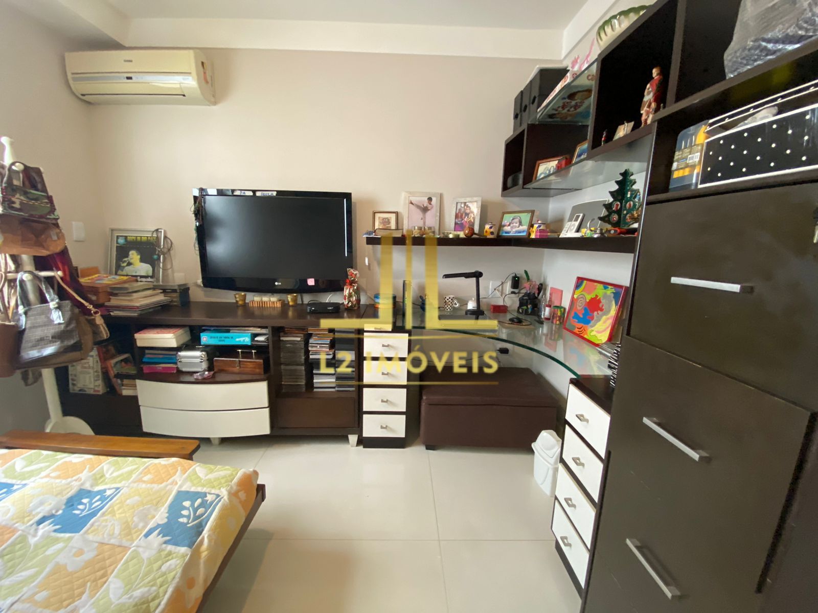 Apartamento - Candeal