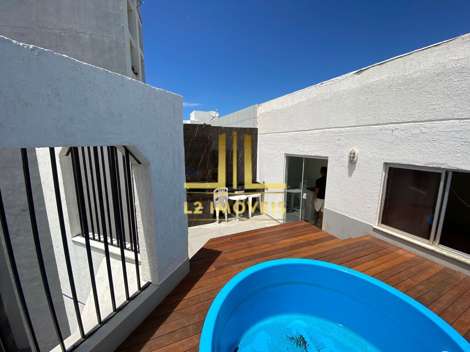 Cobertura, 2 quartos, 92 m² - Foto 18