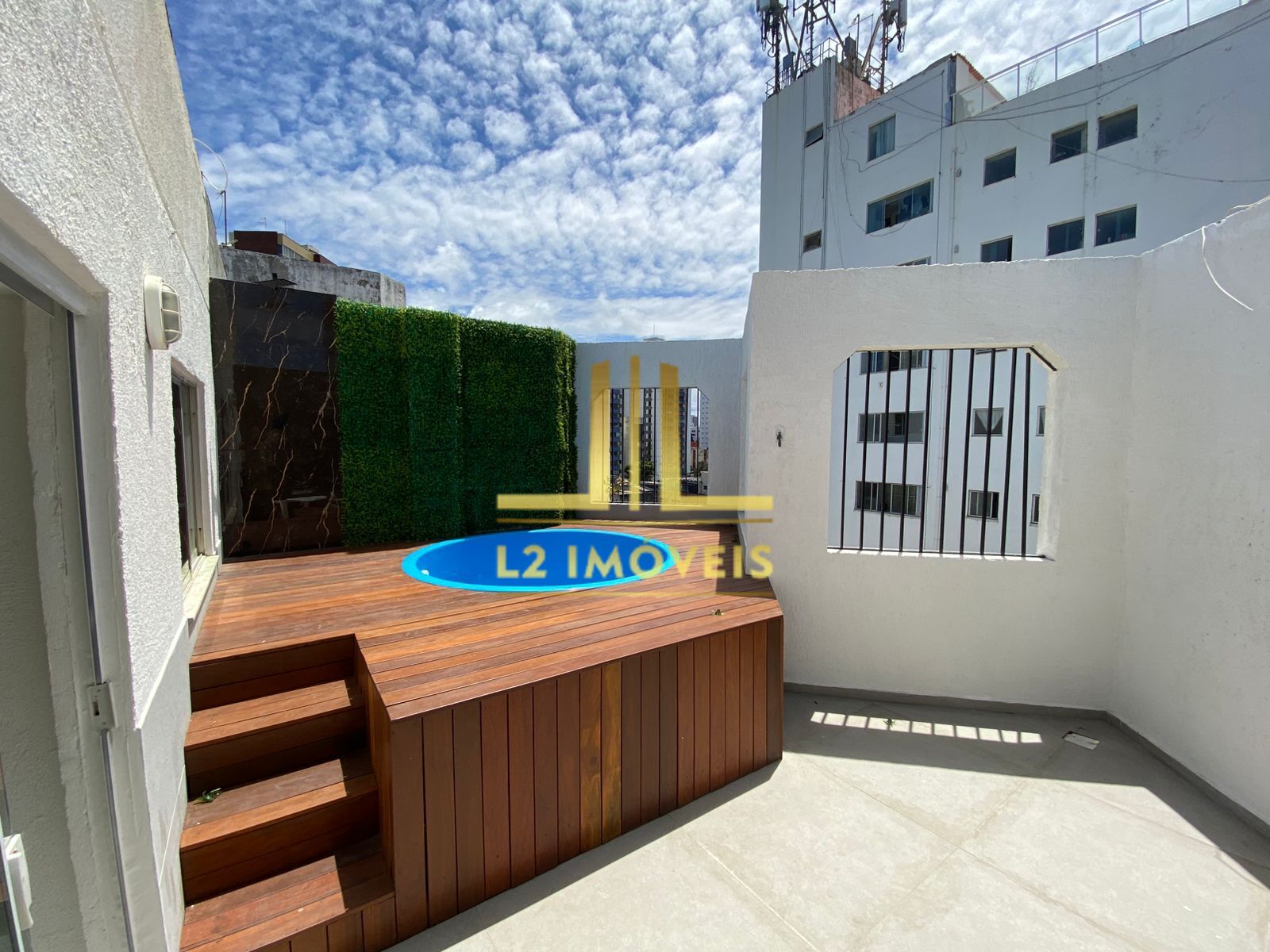 Cobertura, 2 quartos, 92 m² - Foto 8