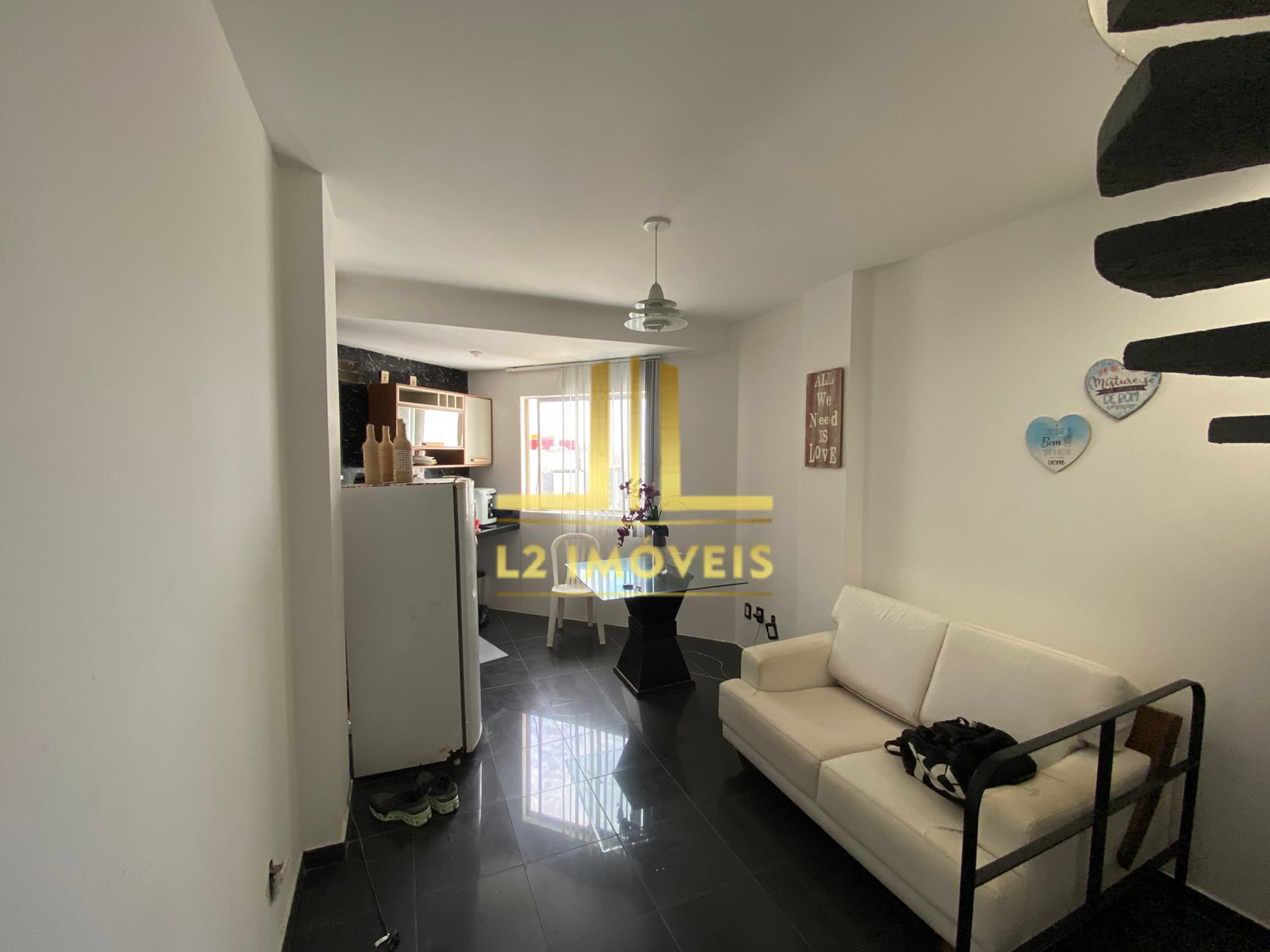 Cobertura, 2 quartos, 92 m² - Foto 2