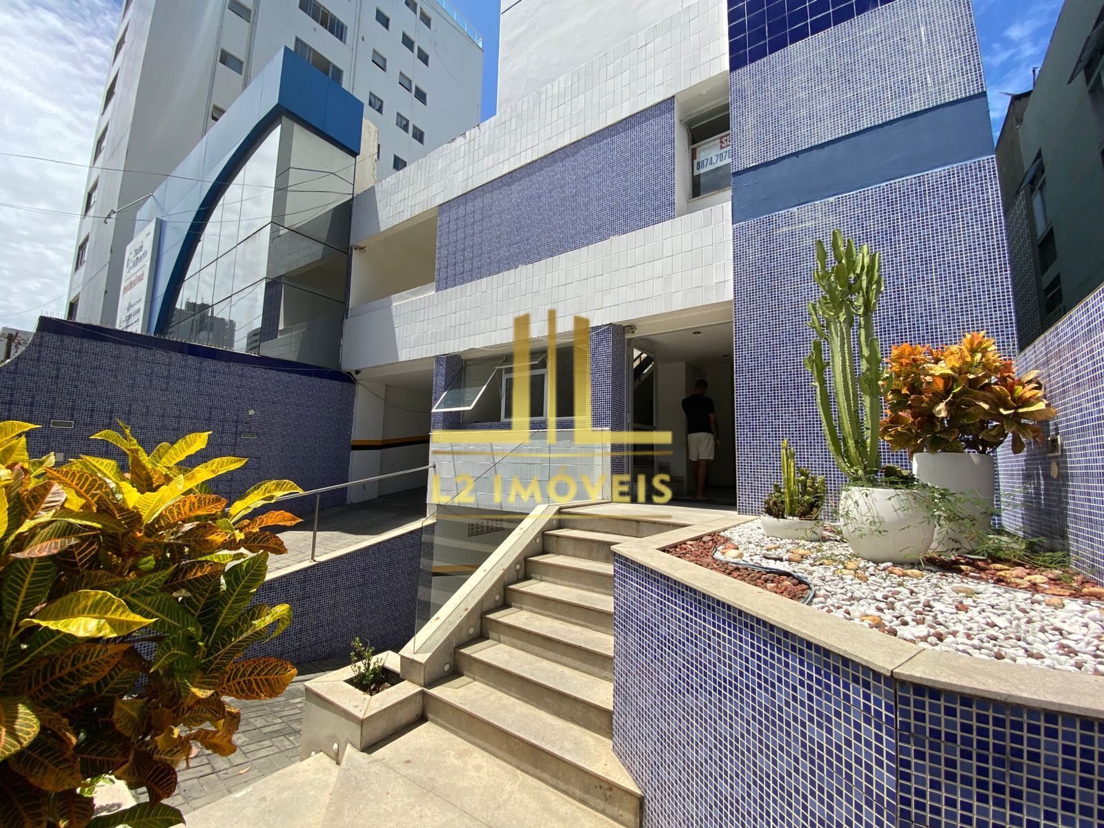 Cobertura, 2 quartos, 92 m² - Foto 21