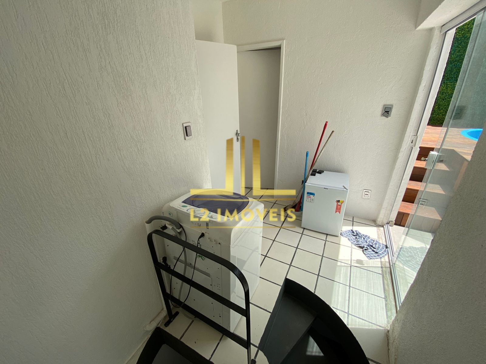 Cobertura, 2 quartos, 92 m² - Foto 12