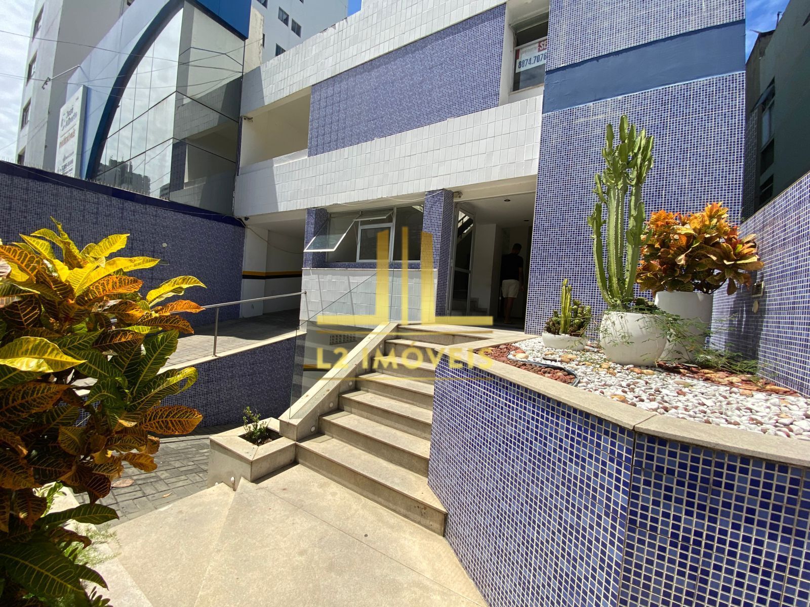 Cobertura, 2 quartos, 92 m² - Foto 20