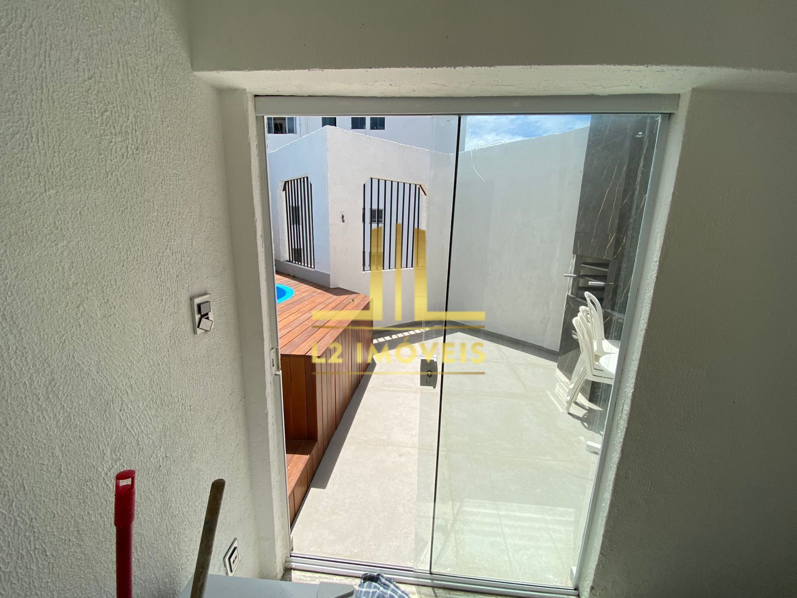 Cobertura, 2 quartos, 92 m² - Foto 3