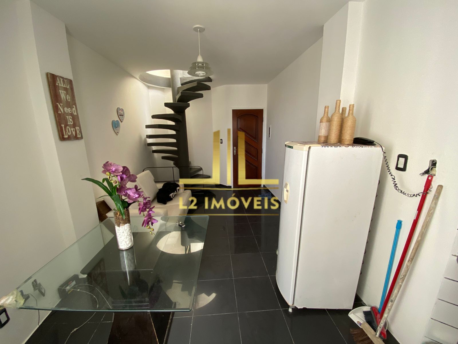 Cobertura, 2 quartos, 92 m² - Foto 10