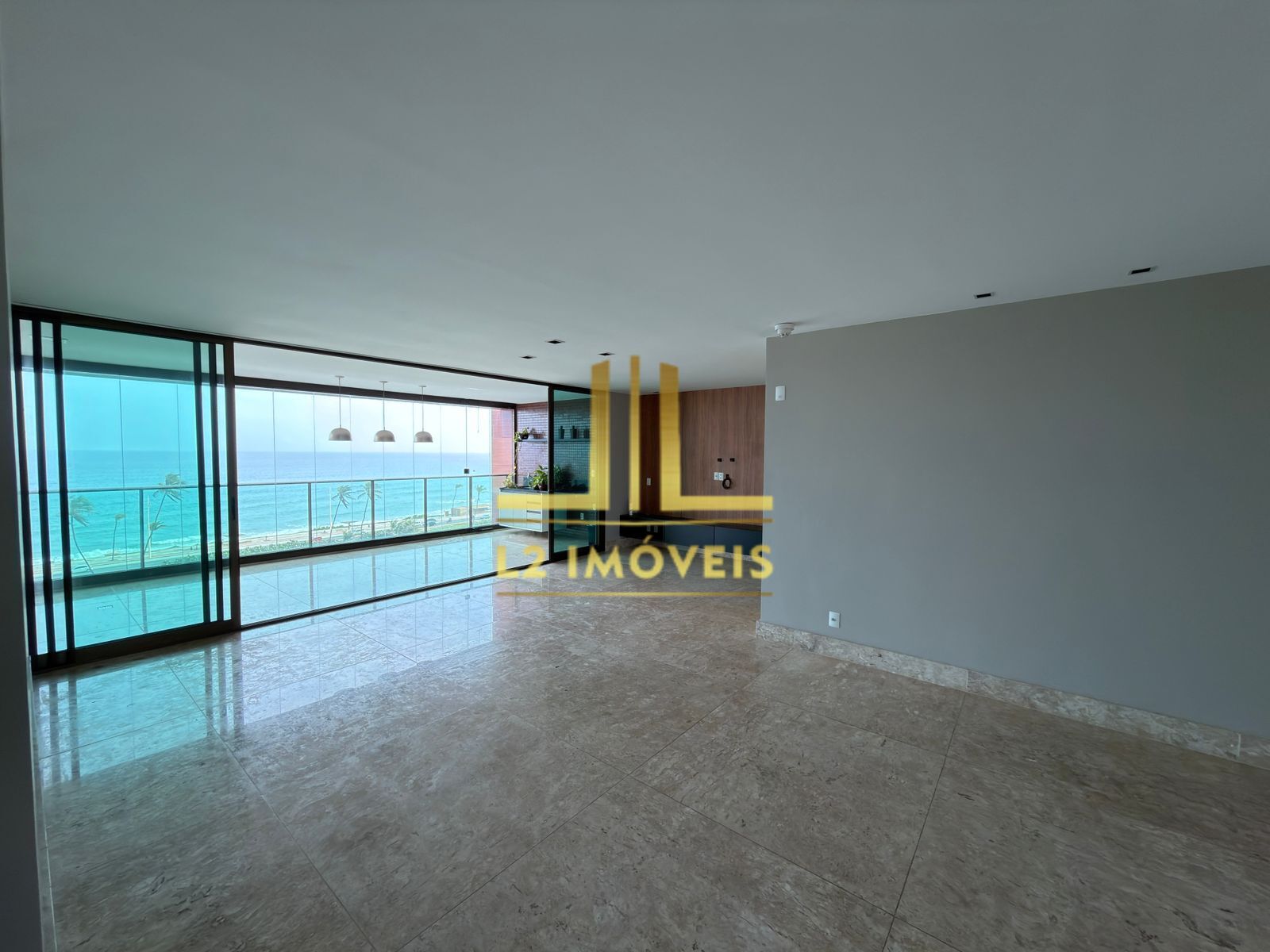 Apartamento, 4 quartos, 240 m² - Foto 3