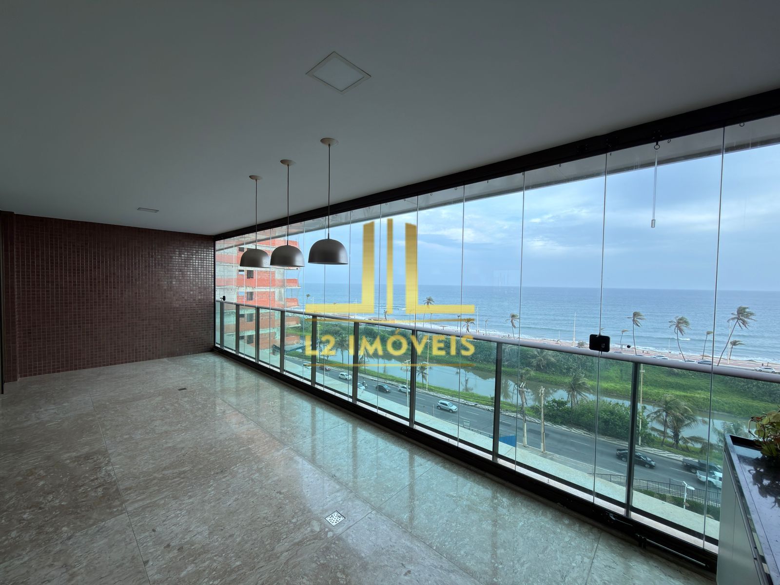 Apartamento, 4 quartos, 240 m² - Foto 2