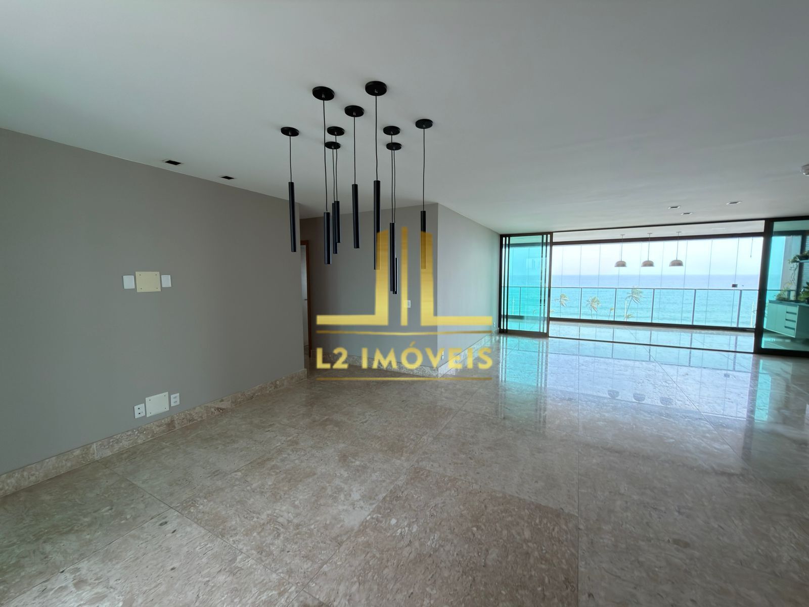 Apartamento, 4 quartos, 240 m² - Foto 4