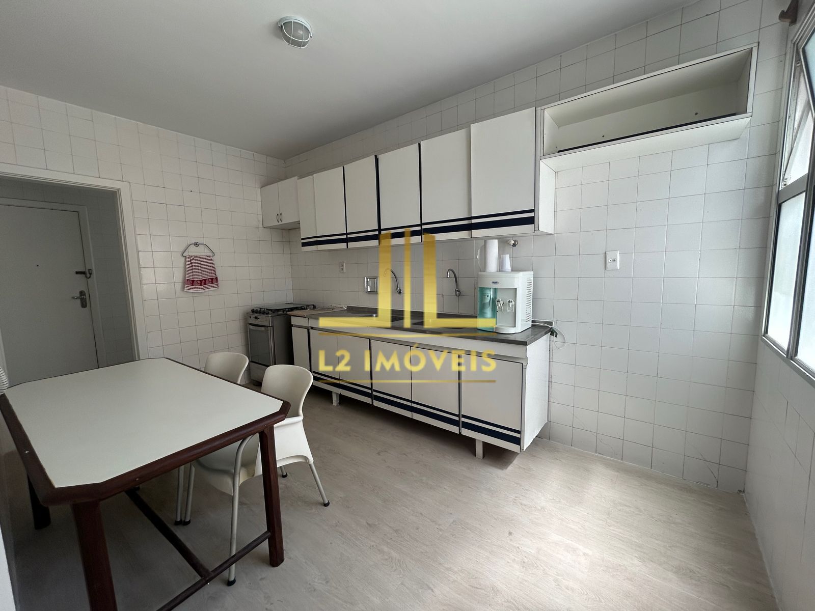 Apartamento à venda com 3 quartos, 138m² - Foto 13