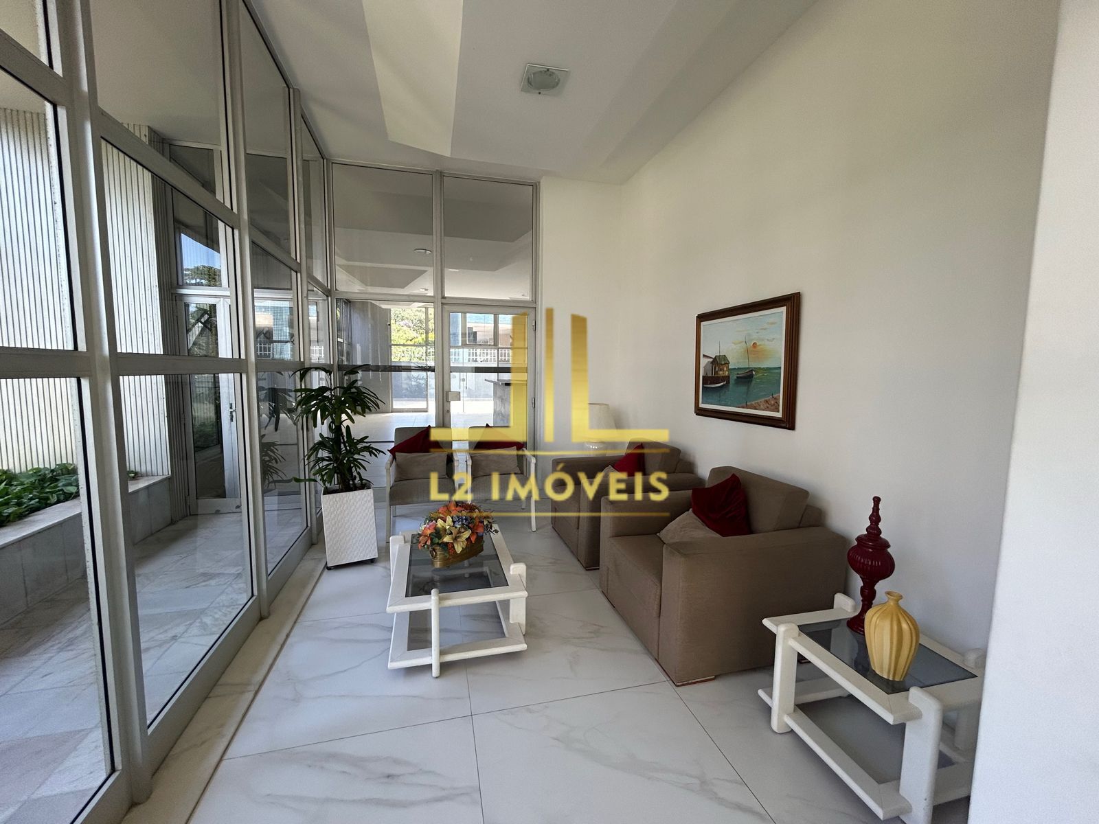 Apartamento à venda com 3 quartos, 138m² - Foto 19