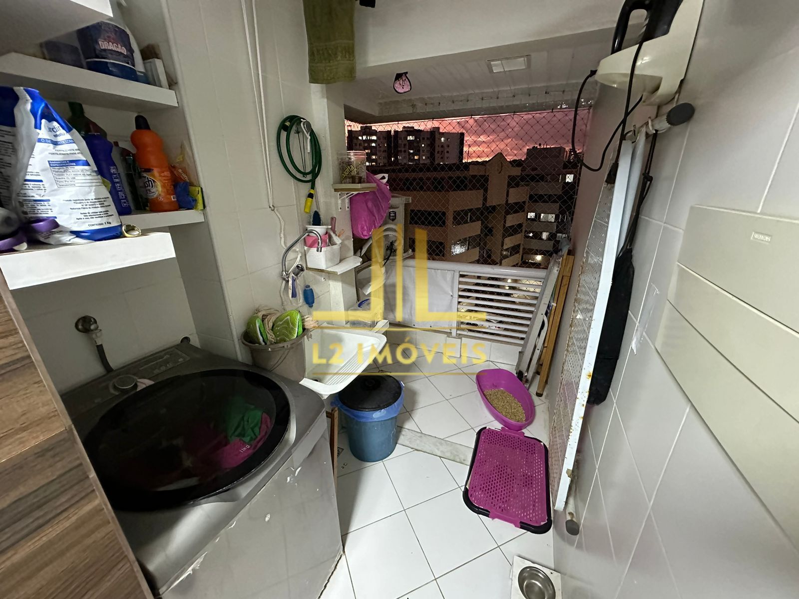 Apartamento à venda com 2 quartos, 94m² - Foto 20