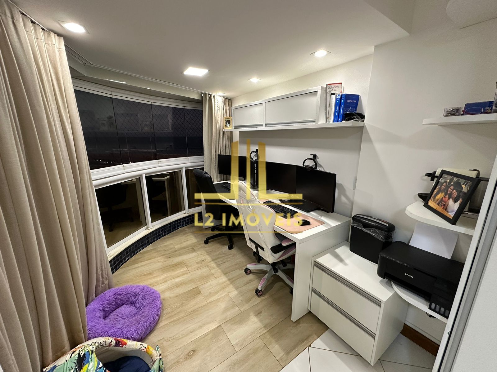 Apartamento à venda com 2 quartos, 94m² - Foto 17