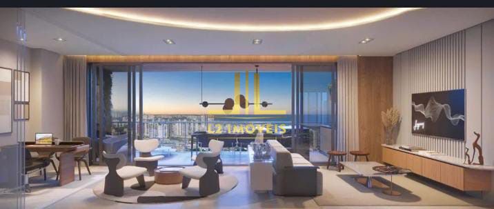 Apartamento, 4 quartos, 209 m² - Foto 19